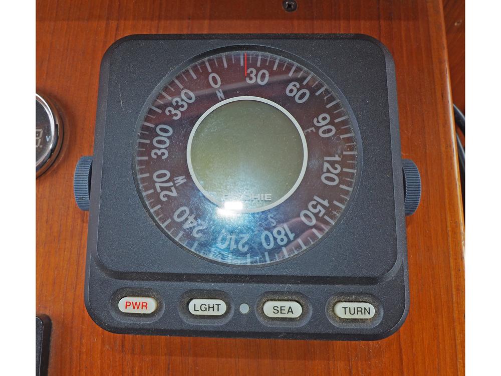  Navigation et &eacute;lectronique